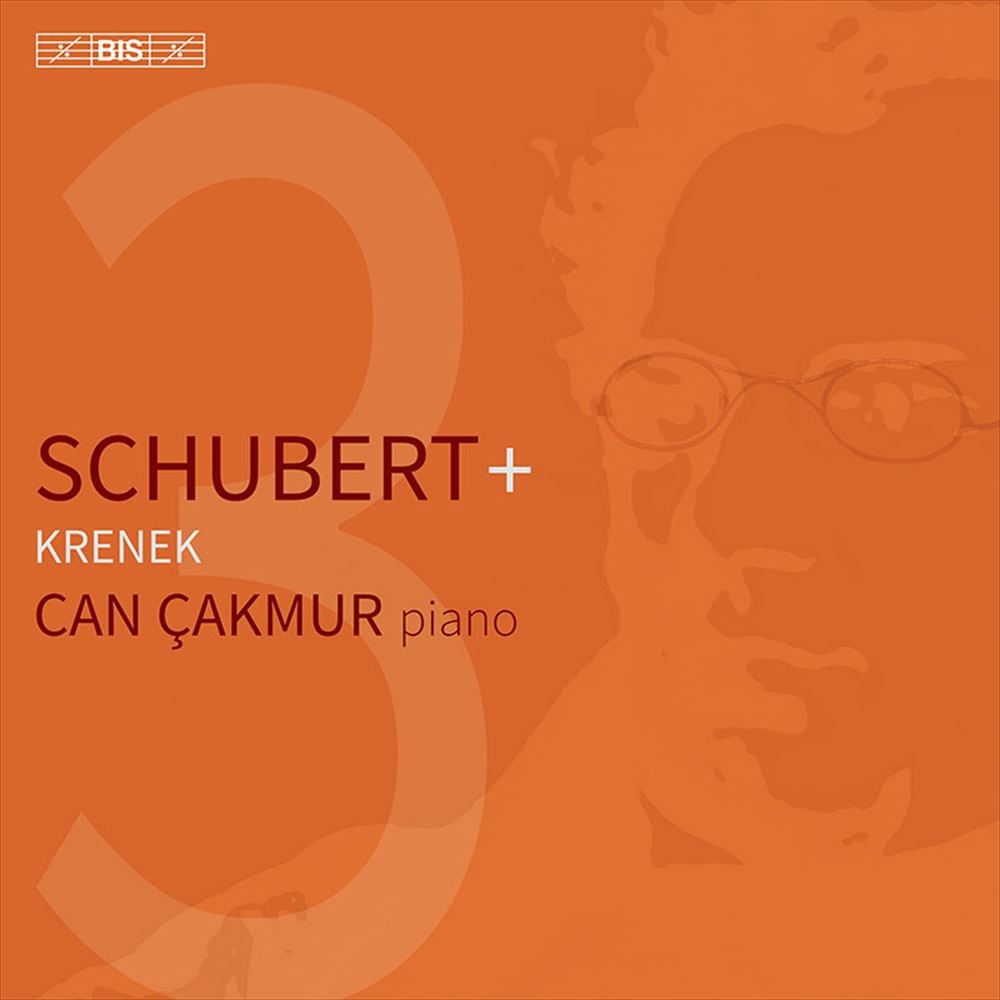 uV[xg{NVFlNv / WE`N (Schubert + Krenek / Can Cakmur) [SACD Hybrid] [Import] [{сEt]